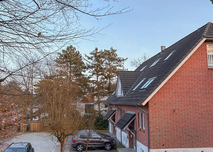 Hotel zum Wikinger Böhl